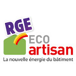 logo ecoArtisan