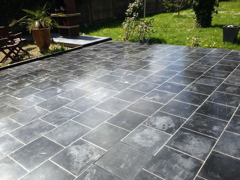 terrasse nord diffusion toiture