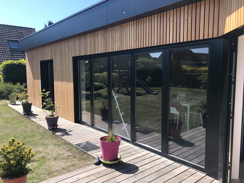 extension maison bois 8