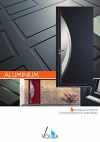 Volma - Aluminium