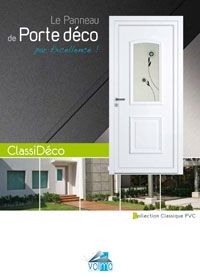 ClassiDéco PVC