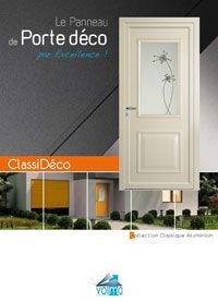ClassiDéco ALU