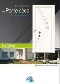 UsiDéco PVC