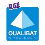 Logo qualibat