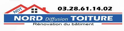 logo NDT
